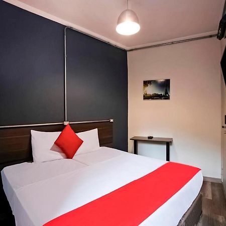 Mova 104 - Hotel Consulado Avenida Paulista Σάο Πάολο Εξωτερικό φωτογραφία
