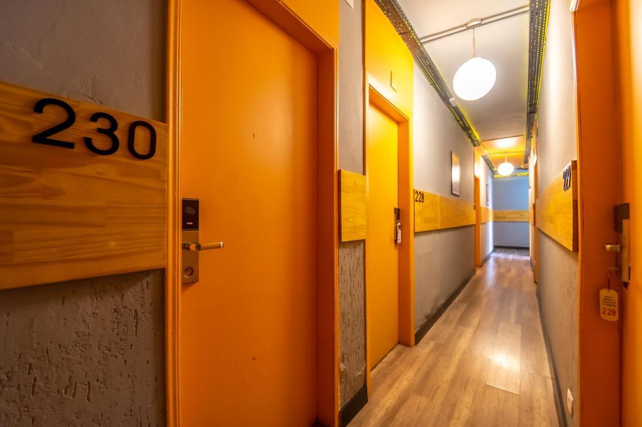 Mova 104 - Hotel Consulado Avenida Paulista Σάο Πάολο Εξωτερικό φωτογραφία