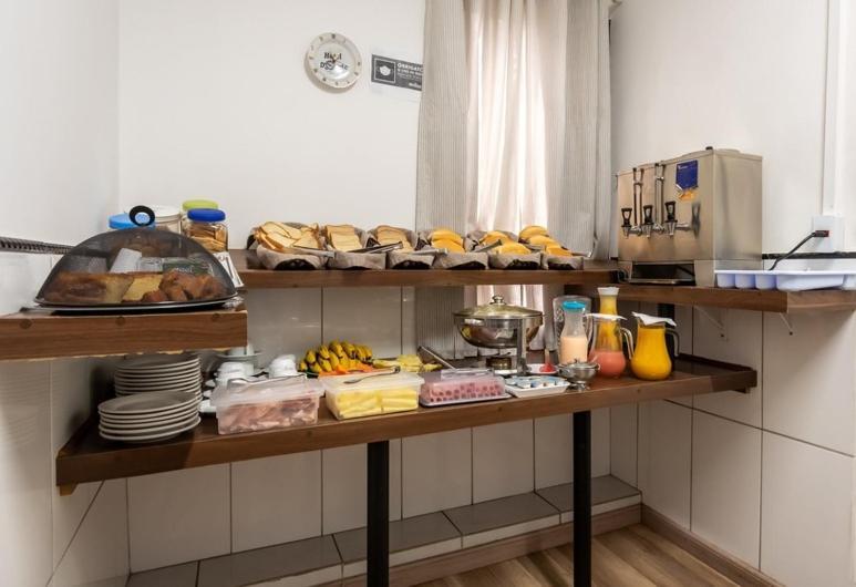 Mova 104 - Hotel Consulado Avenida Paulista Σάο Πάολο Εξωτερικό φωτογραφία