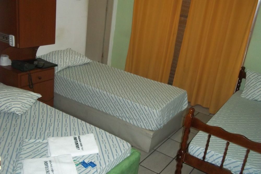 Mova 104 - Hotel Consulado Avenida Paulista Σάο Πάολο Εξωτερικό φωτογραφία