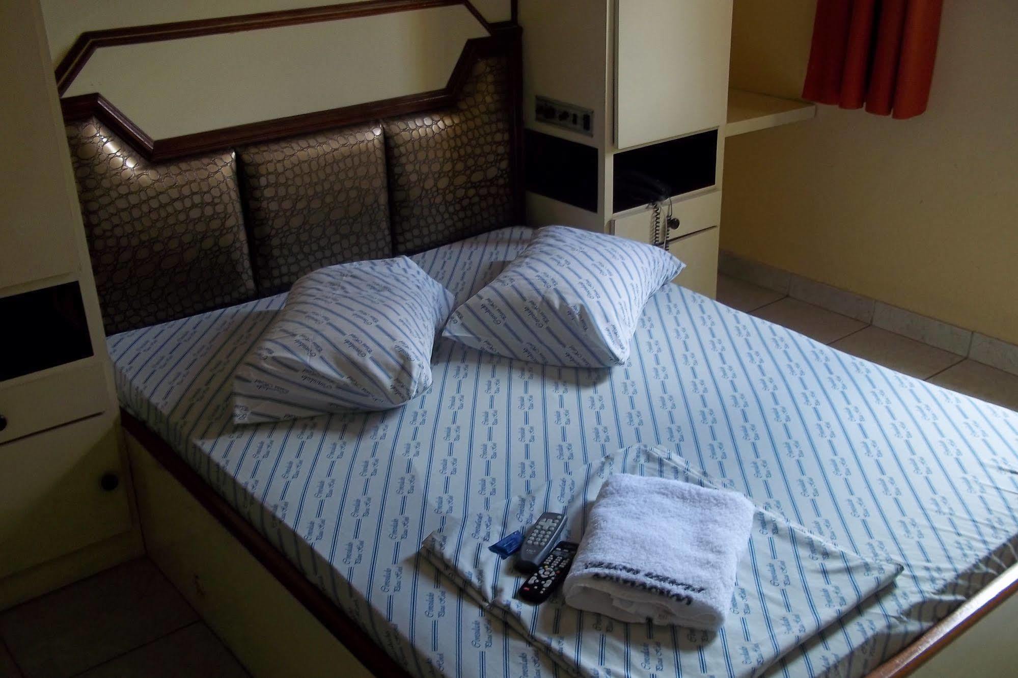 Mova 104 - Hotel Consulado Avenida Paulista Σάο Πάολο Εξωτερικό φωτογραφία