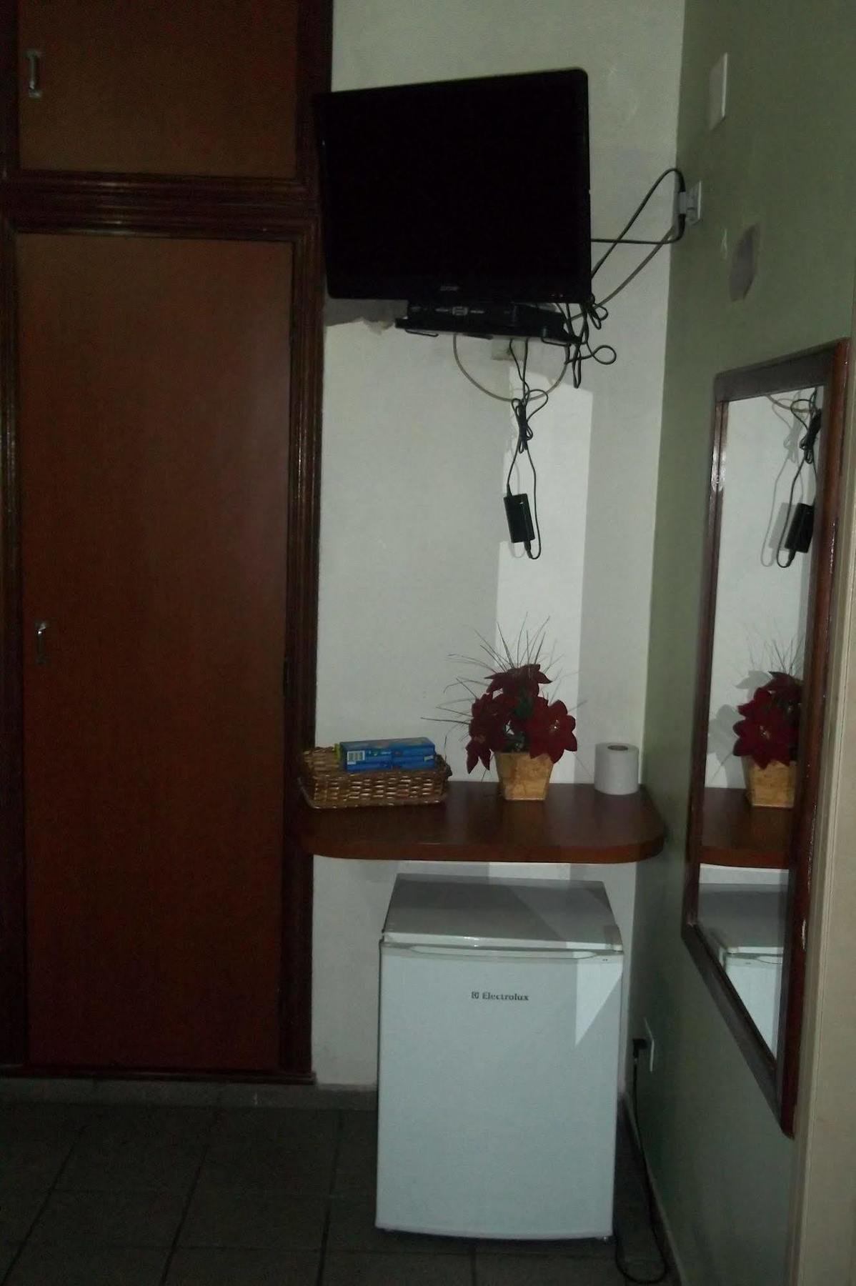 Mova 104 - Hotel Consulado Avenida Paulista Σάο Πάολο Εξωτερικό φωτογραφία
