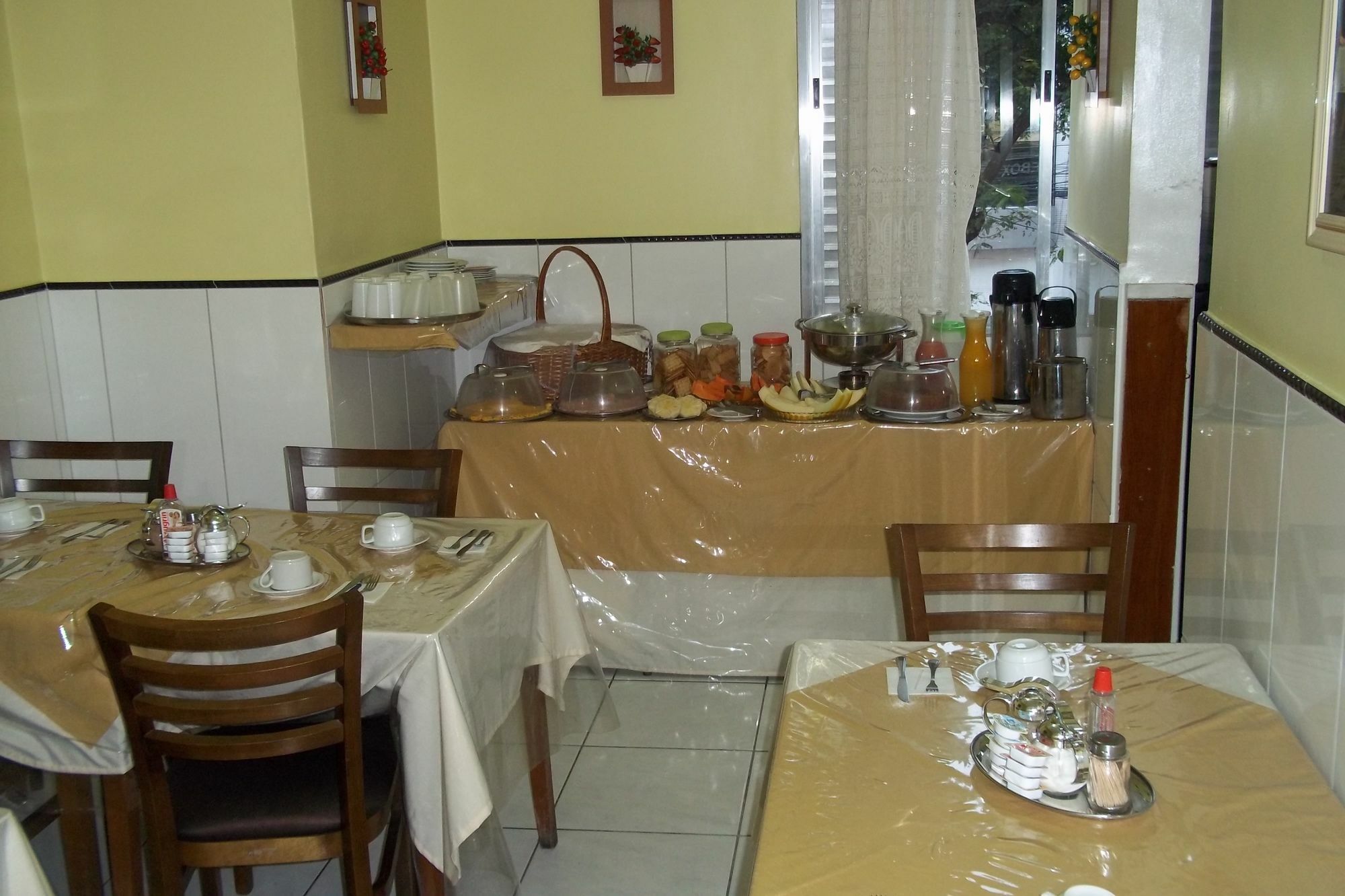 Mova 104 - Hotel Consulado Avenida Paulista Σάο Πάολο Εξωτερικό φωτογραφία