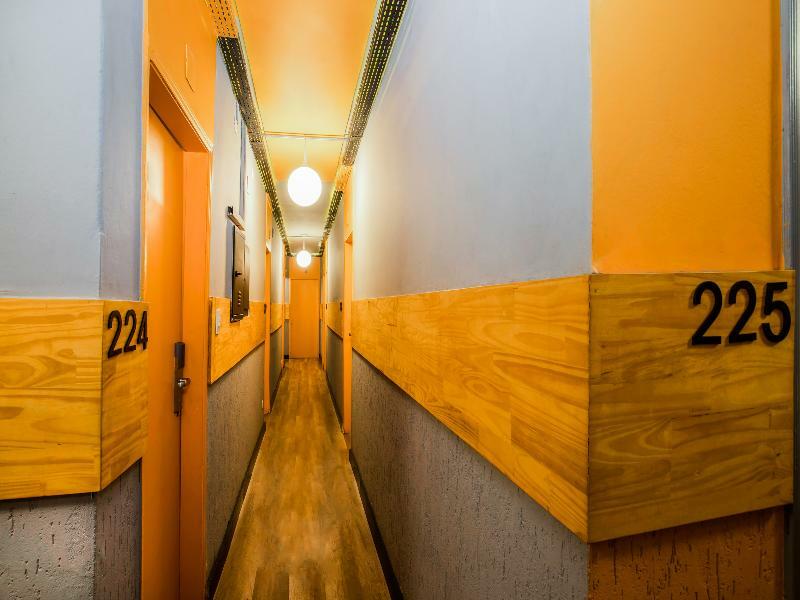 Mova 104 - Hotel Consulado Avenida Paulista Σάο Πάολο Εξωτερικό φωτογραφία