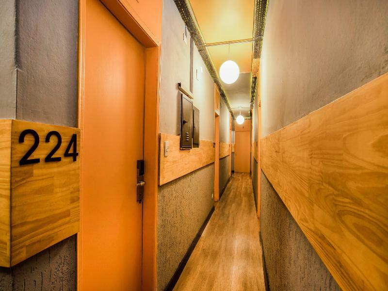 Mova 104 - Hotel Consulado Avenida Paulista Σάο Πάολο Εξωτερικό φωτογραφία