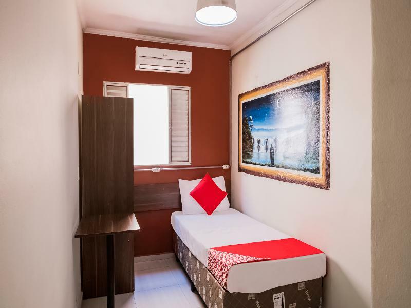 Mova 104 - Hotel Consulado Avenida Paulista Σάο Πάολο Εξωτερικό φωτογραφία